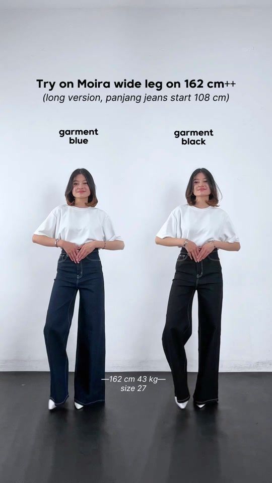 TikTok video thumbnail by bckdenim.id