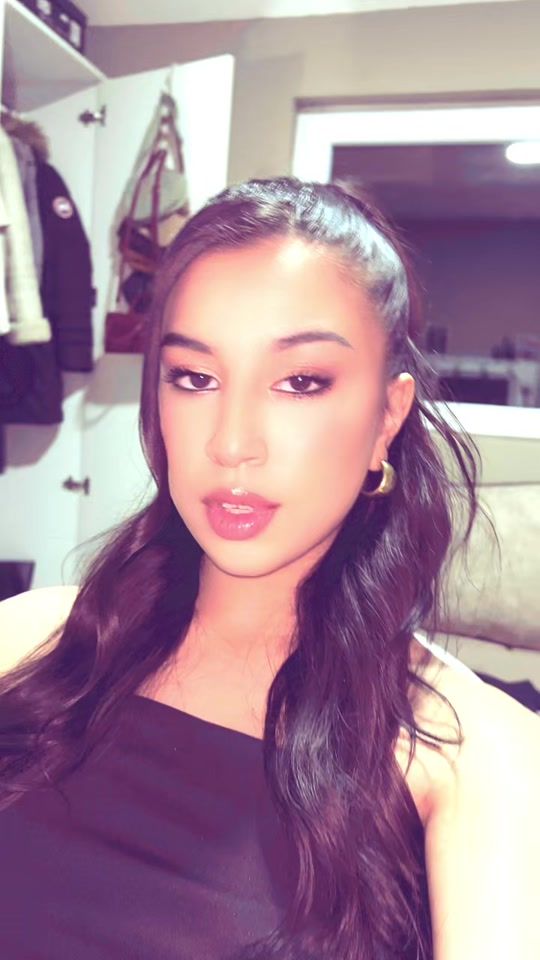 TikTok video thumbnail by __mmelli_