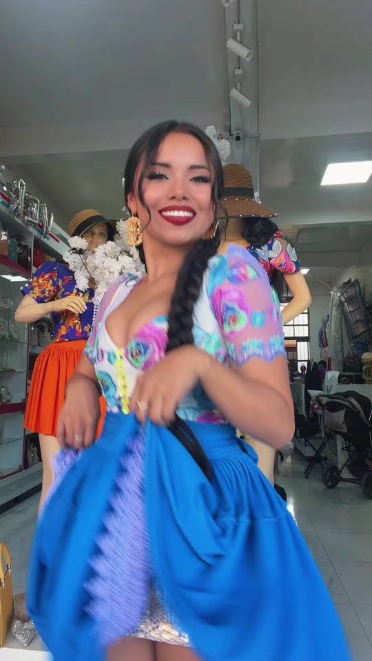 TikTok video thumbnail by naila.camargo
