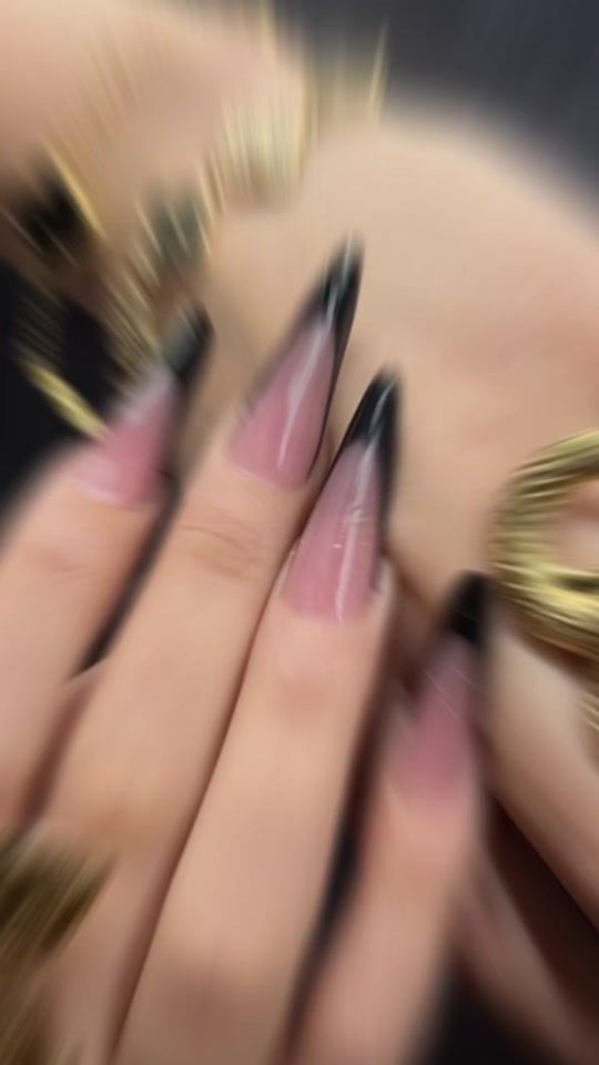 TikTok video thumbnail by nail_art__rena