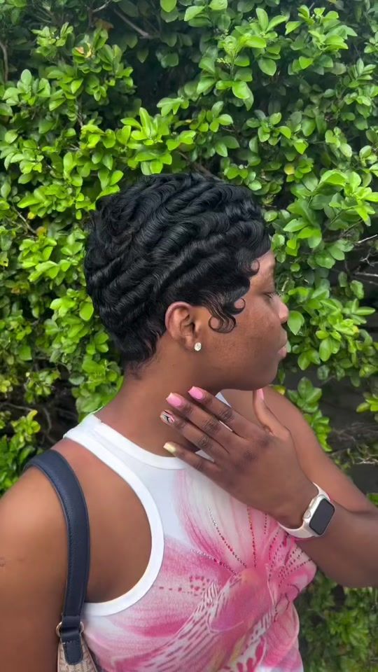 TikTok video thumbnail by stanzy_hairs
