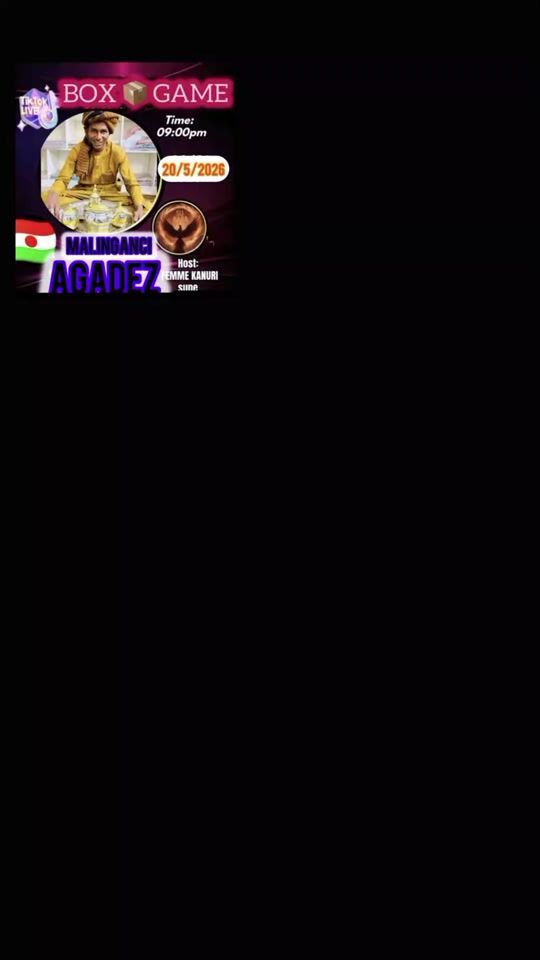 TikTok video thumbnail by aboubacar_37