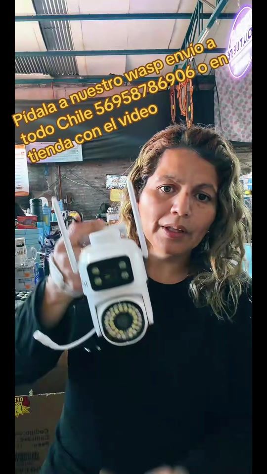 TikTok video thumbnail by importadoralma