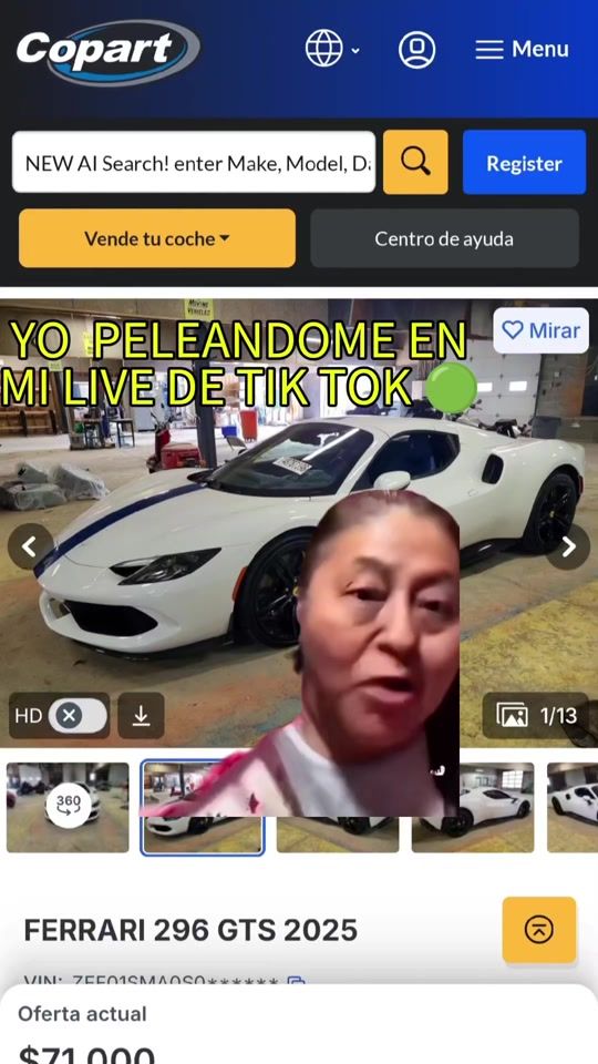 TikTok video thumbnail by elimportadordevehiculos
