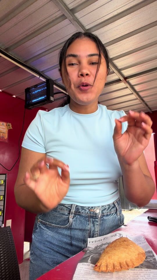 TikTok video thumbnail by chantyperez23