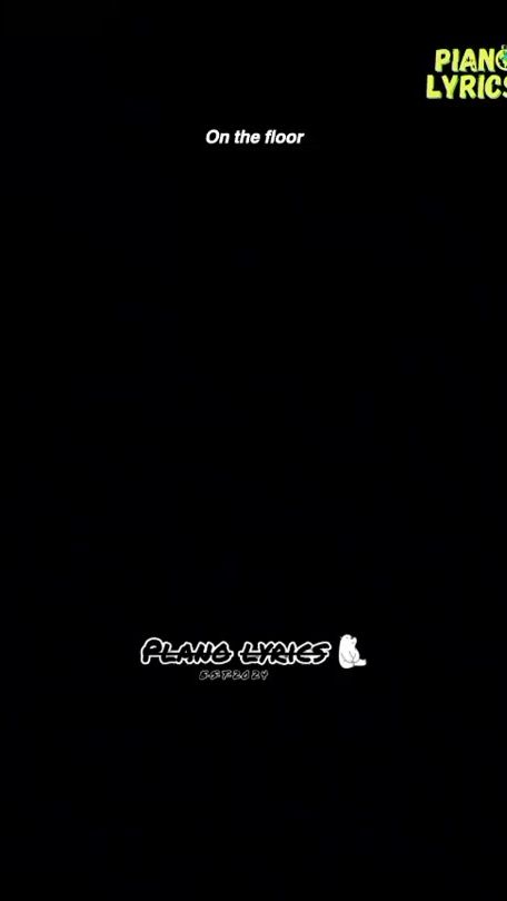 TikTok video thumbnail by piano_lyrics032