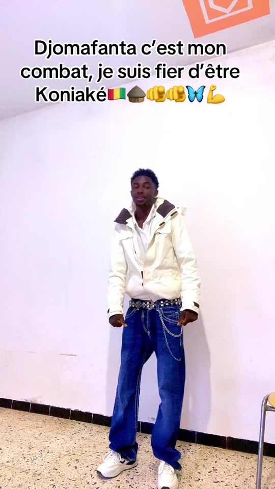 TikTok video thumbnail by mohamed.soumaoro506
