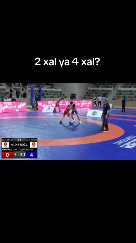 TikTok video thumbnail by zeynalov_444_