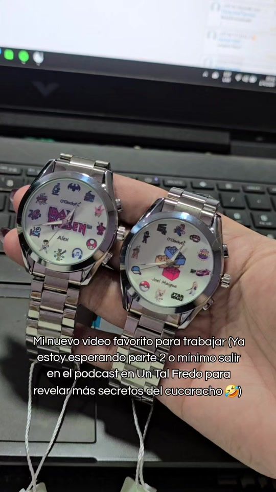 TikTok video thumbnail by oclockyec