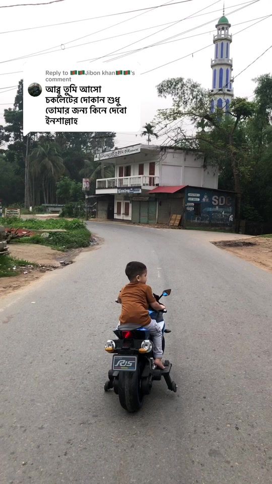 TikTok video thumbnail by arifhusen02