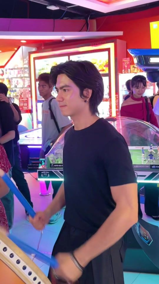 TikTok video thumbnail by sixminhtet