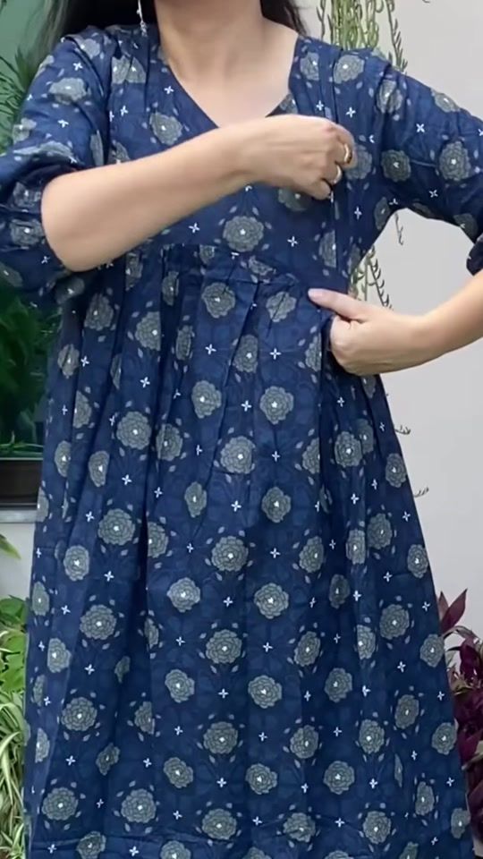 TikTok video thumbnail by chhabi_clothing