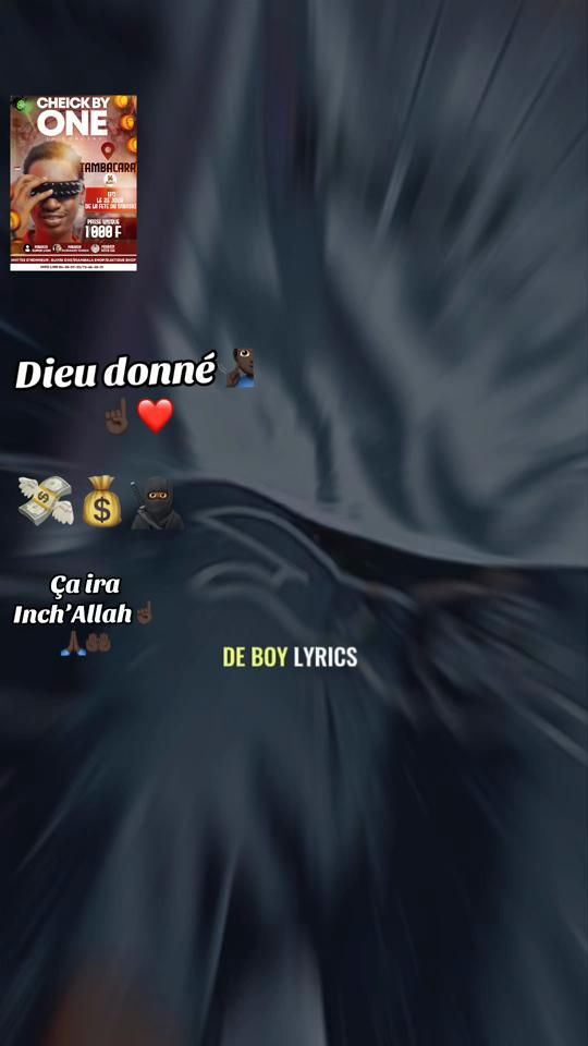 TikTok video thumbnail by issa__ndiaye