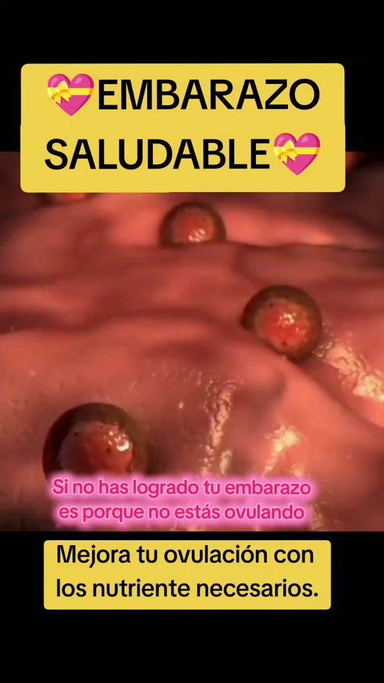 TikTok video thumbnail by thepoweroffertility
