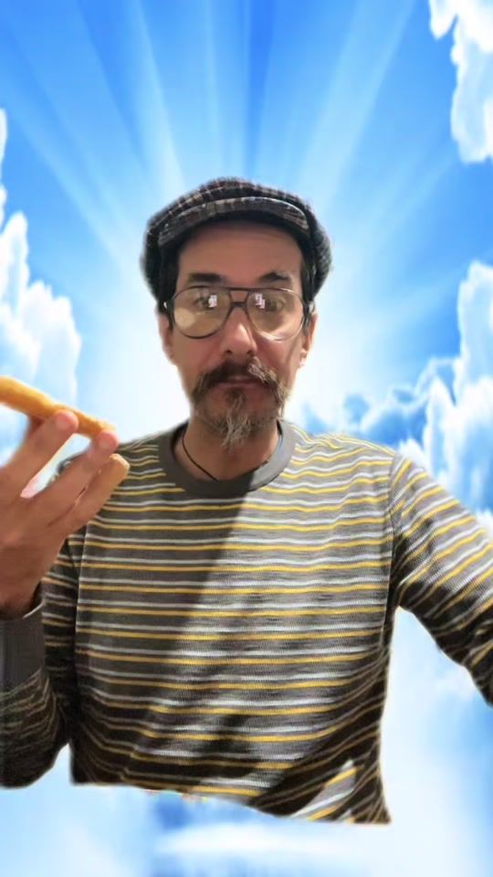 TikTok video thumbnail by mr_magiko
