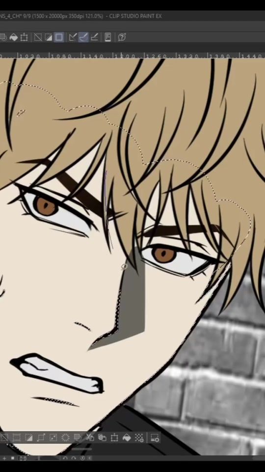 TikTok video thumbnail by scarintik