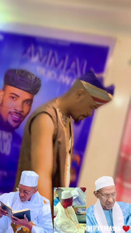 TikTok video thumbnail by chiekh_anne