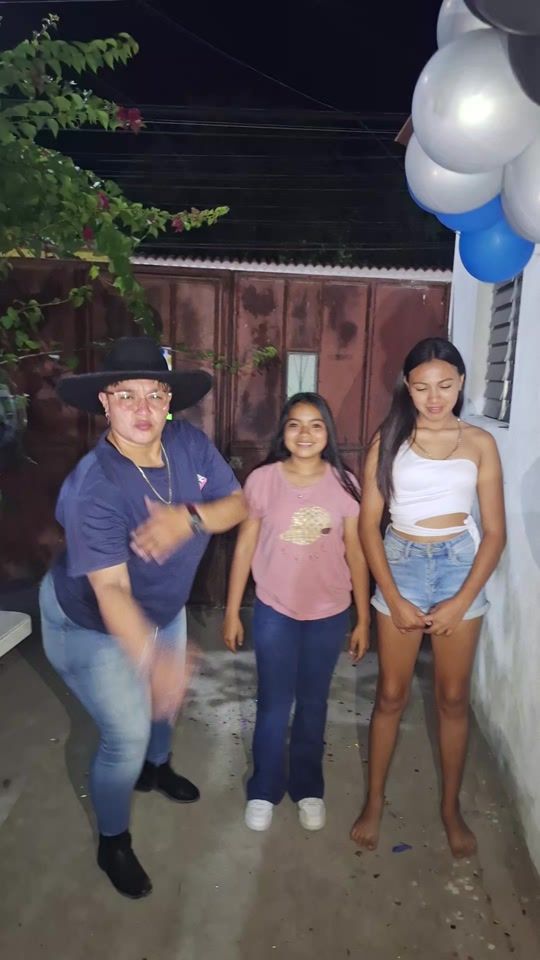 TikTok video thumbnail by floreslapatrona_n.p