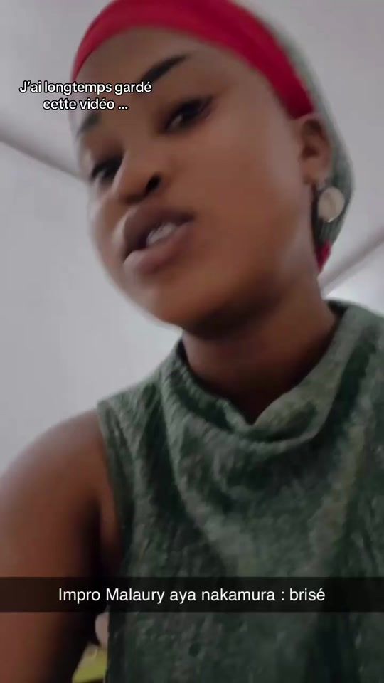 TikTok video thumbnail by malaury710