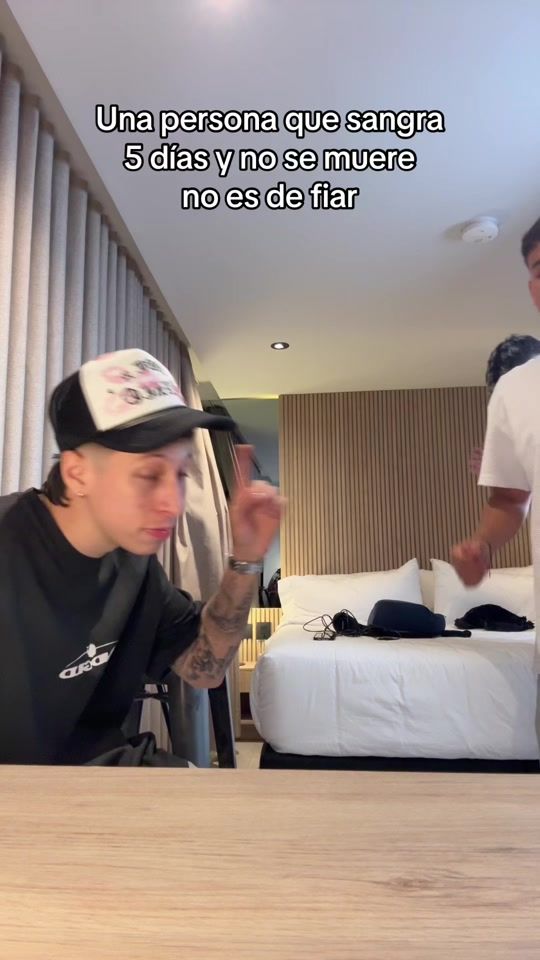 TikTok video thumbnail by juanesramirezg