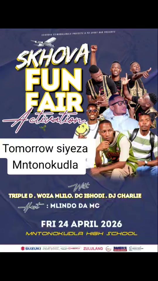 TikTok video thumbnail by tripled_entertainmentsa