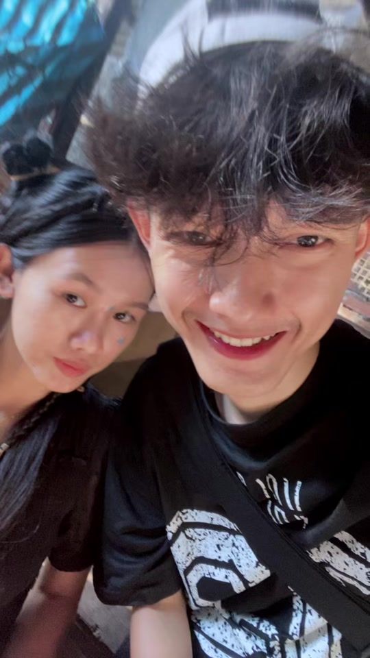 TikTok video thumbnail by yeyint.x