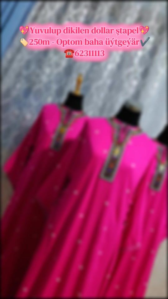 TikTok video thumbnail by nur_fashions