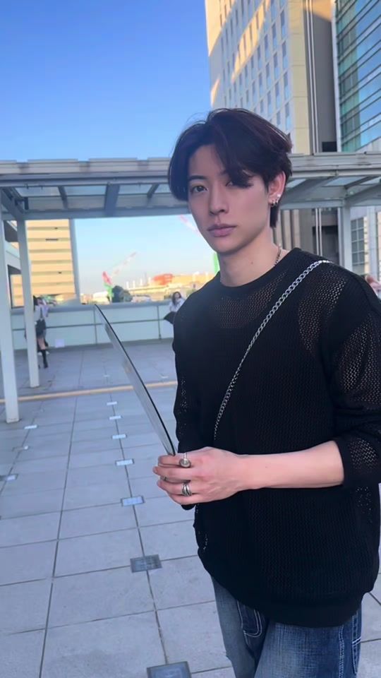 TikTok video thumbnail by _daidai421