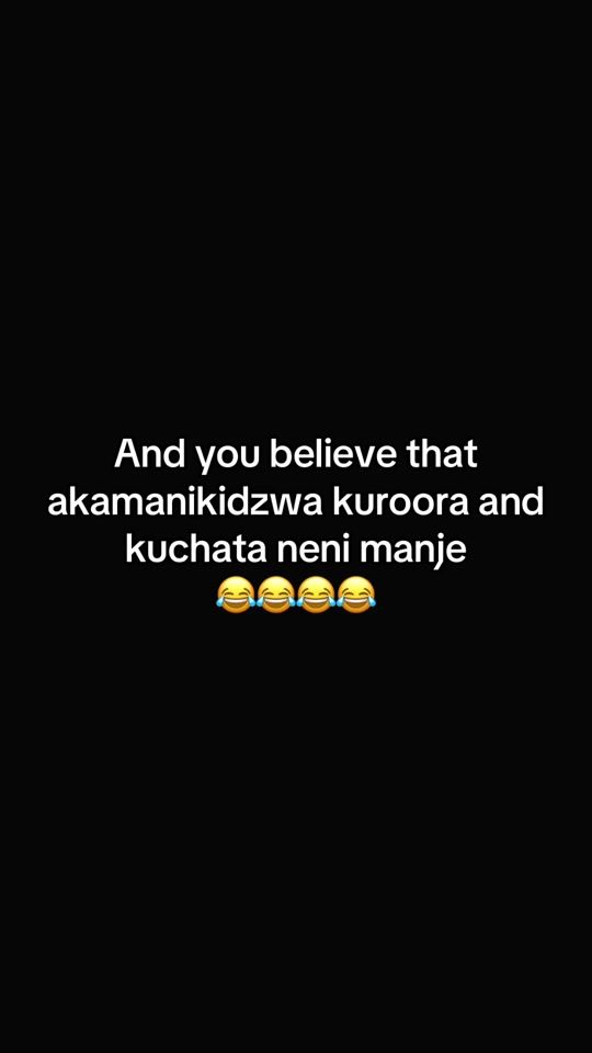TikTok video thumbnail by mwanawamwarimobby