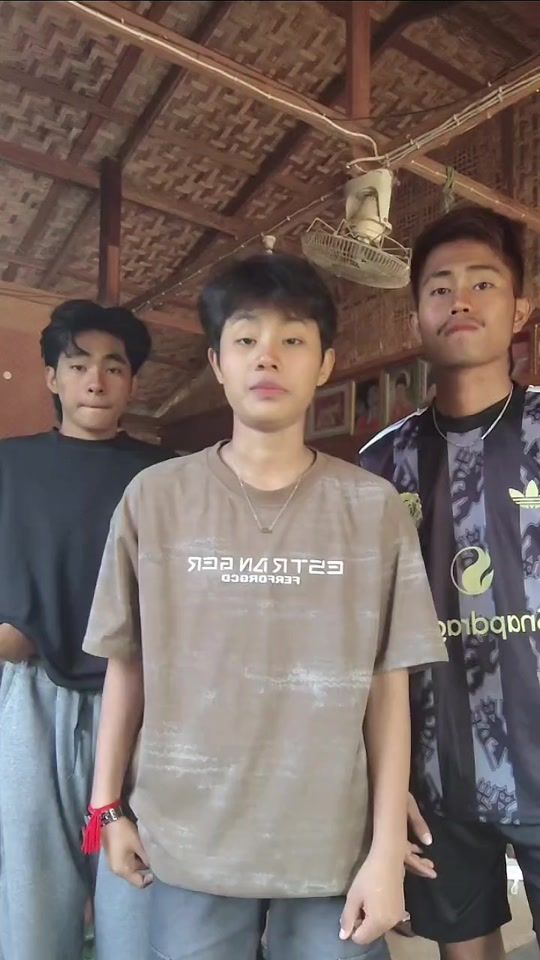 TikTok video thumbnail by pyae_kyaw