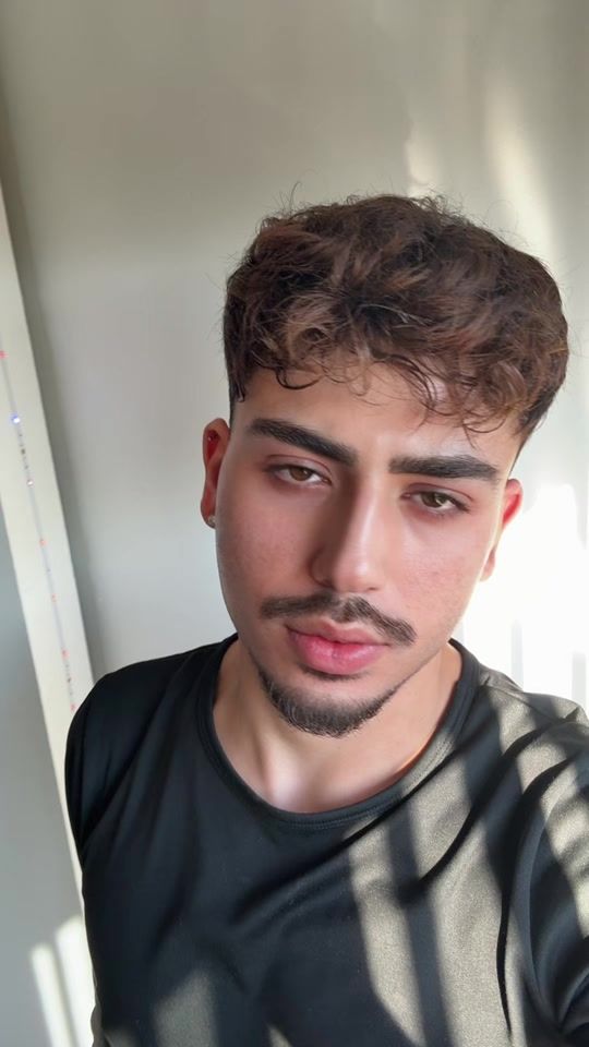 TikTok video thumbnail by omerbiton55
