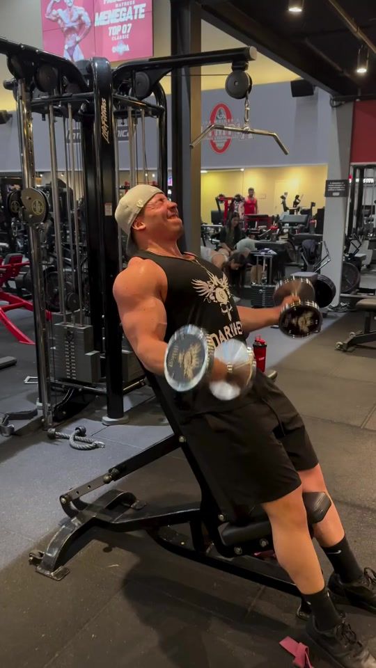 TikTok video thumbnail by oldgym_