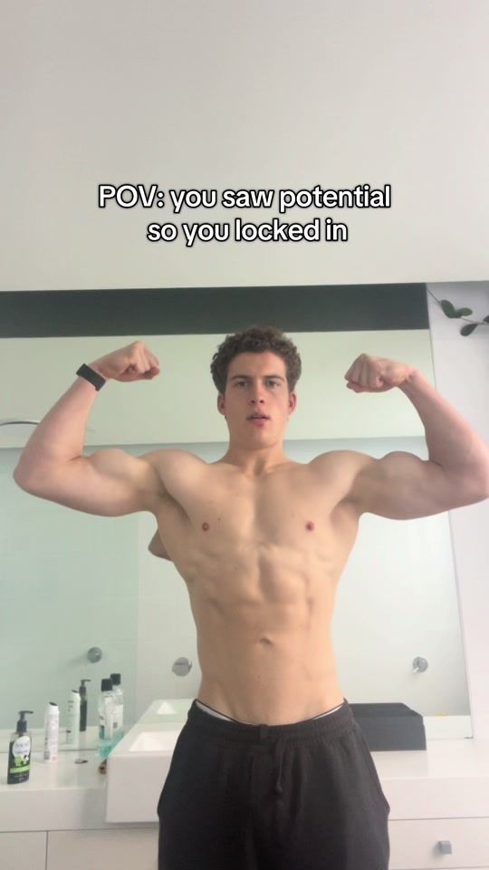 TikTok video thumbnail by milesgraylifts