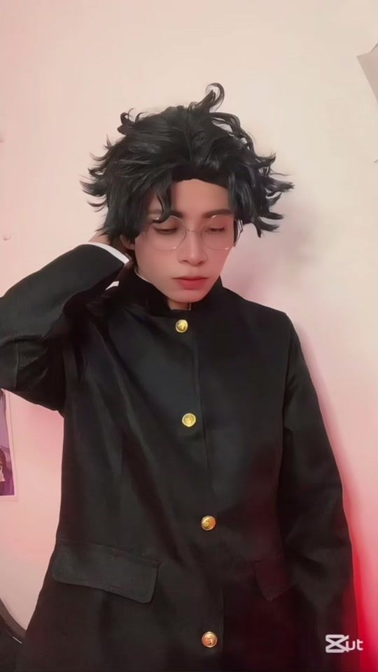 TikTok video thumbnail by tebikomi
