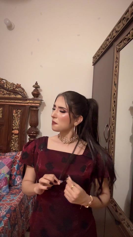 TikTok video thumbnail by sababalochofficial
