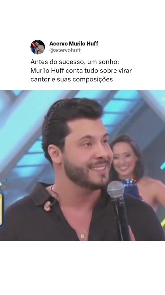 TikTok video thumbnail by acervohuff