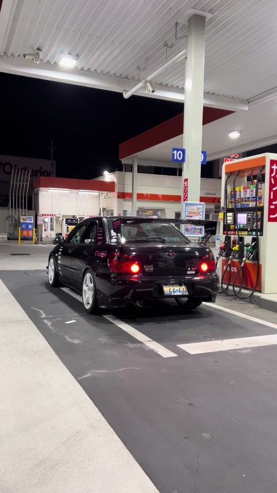 TikTok video thumbnail by sti_voltex