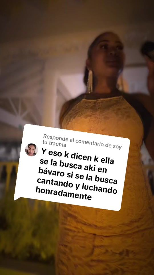TikTok video thumbnail by bella_luz_singer