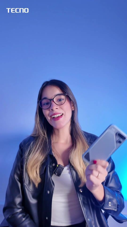 TikTok video thumbnail by tecno.bo