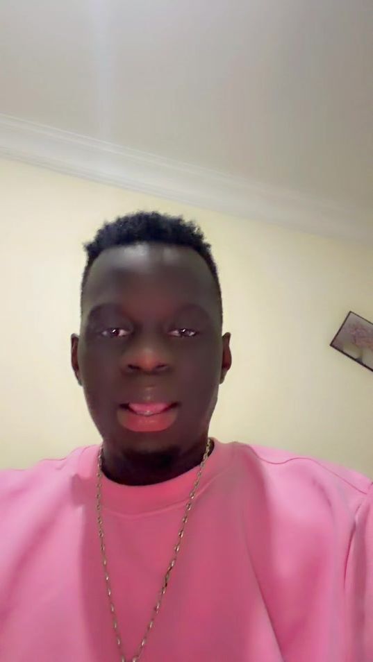 TikTok video thumbnail by babacarcapital2