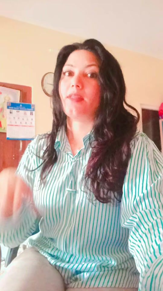 TikTok video thumbnail by ghimire.puja