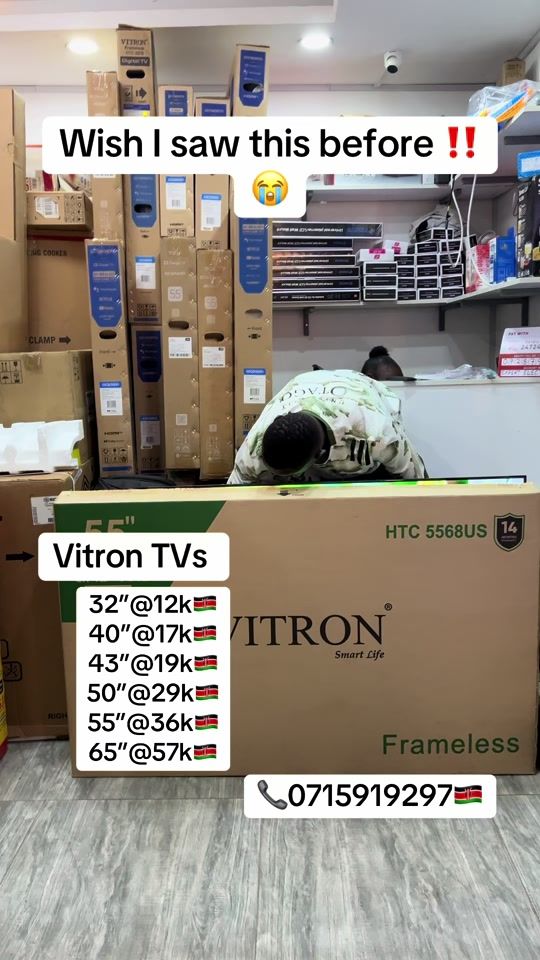 TikTok video thumbnail by switch_electronics_254