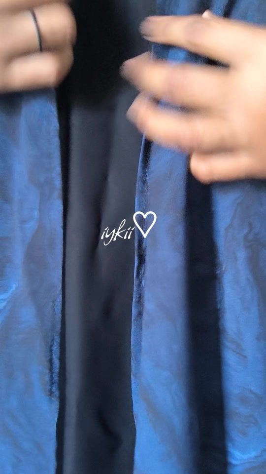 TikTok video thumbnail by iykii