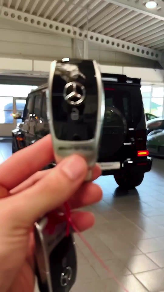TikTok video thumbnail by luxurycars.vxr