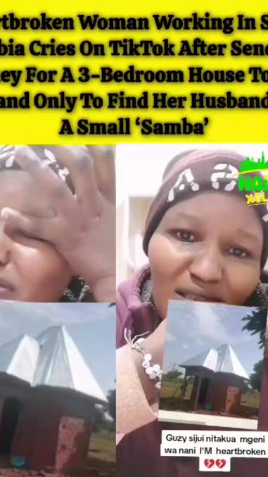 TikTok video thumbnail by nairobixclusive