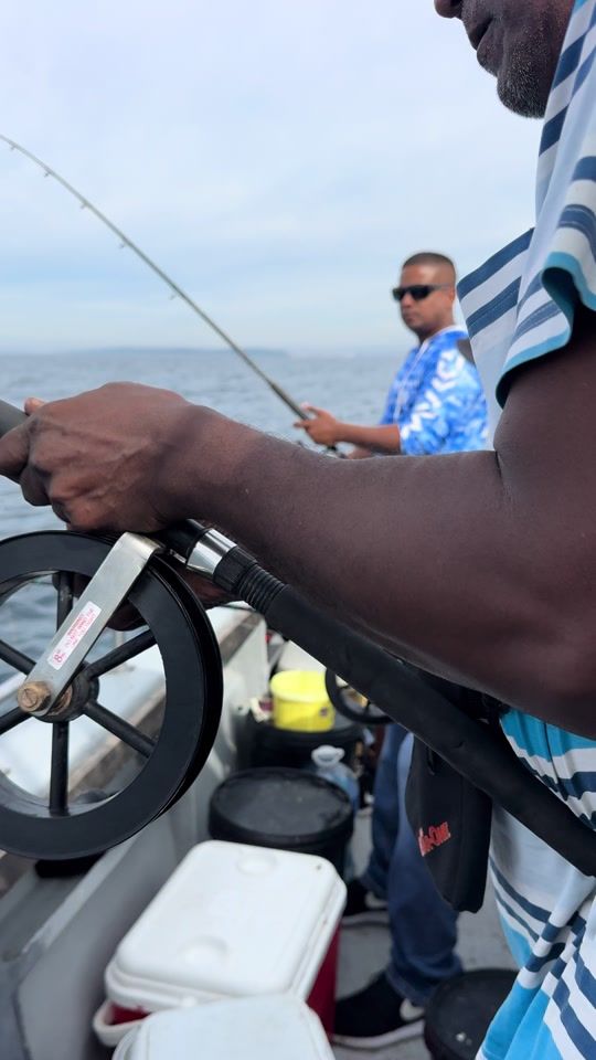 TikTok video thumbnail by must_catch_charters