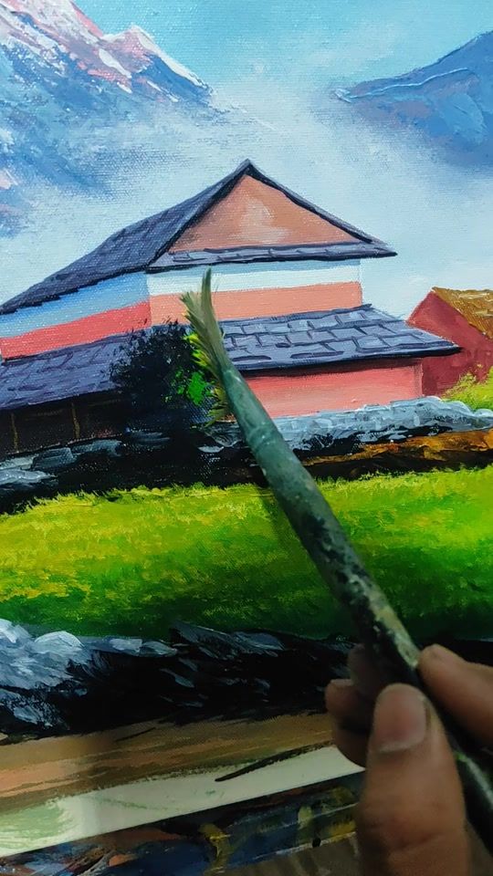 TikTok video thumbnail by razu_khadka01