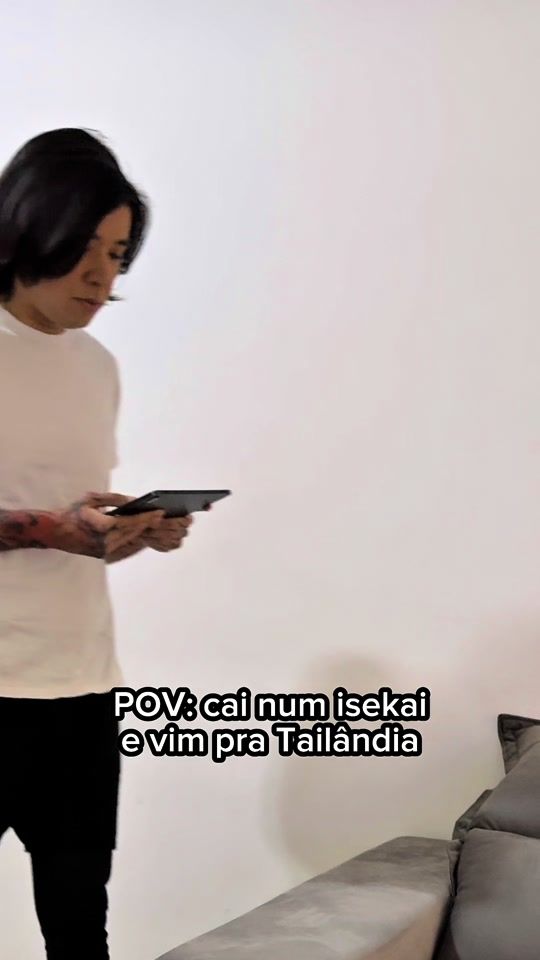 TikTok video thumbnail by orewakou