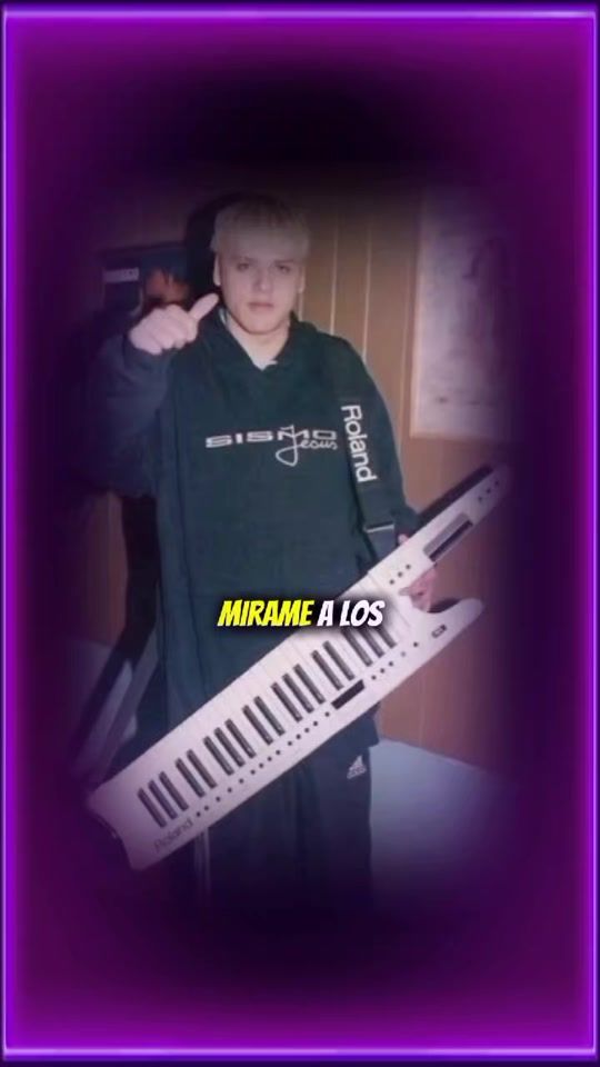 TikTok video thumbnail by brunoalexander77