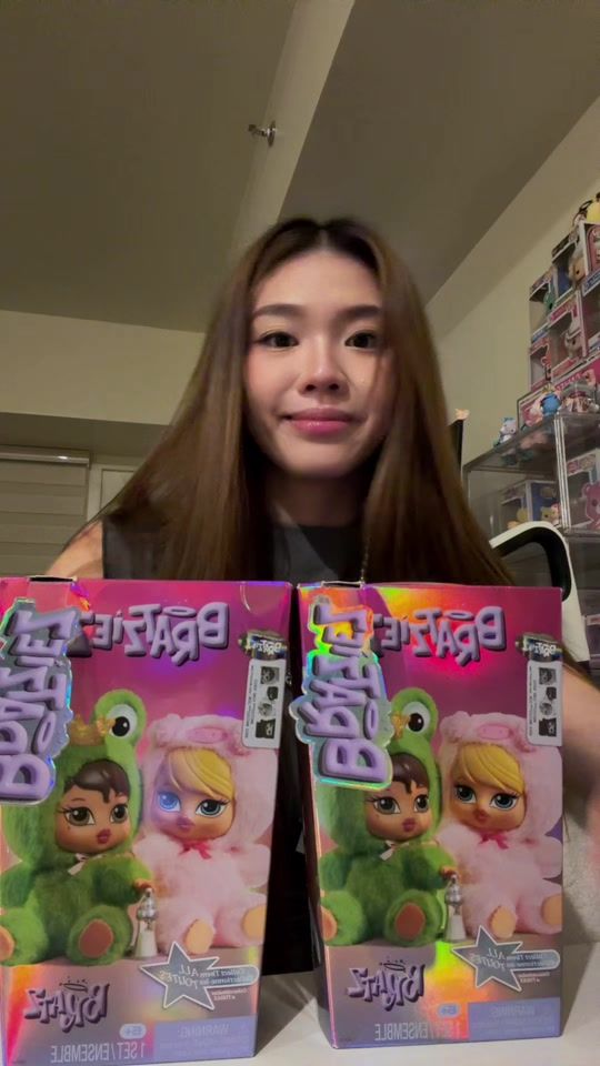 TikTok video thumbnail by bini_stacey